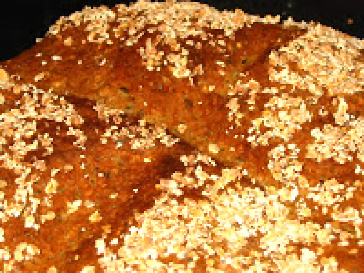 Céréalissime - mon pain idéal : complet et très riche en graines