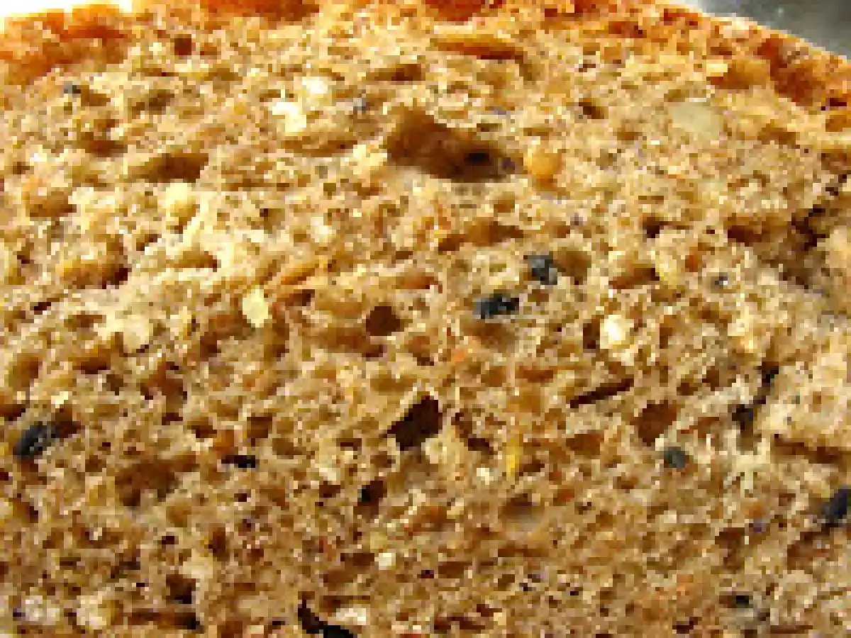 Céréalissime - mon pain idéal : complet et très riche en graines - photo 2