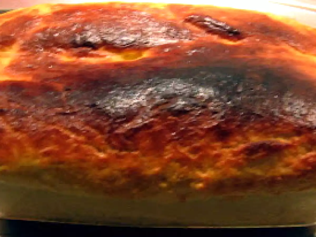 Cervelas pistaché en brioche - Lyoner Wurst im Briocheteig - photo 5