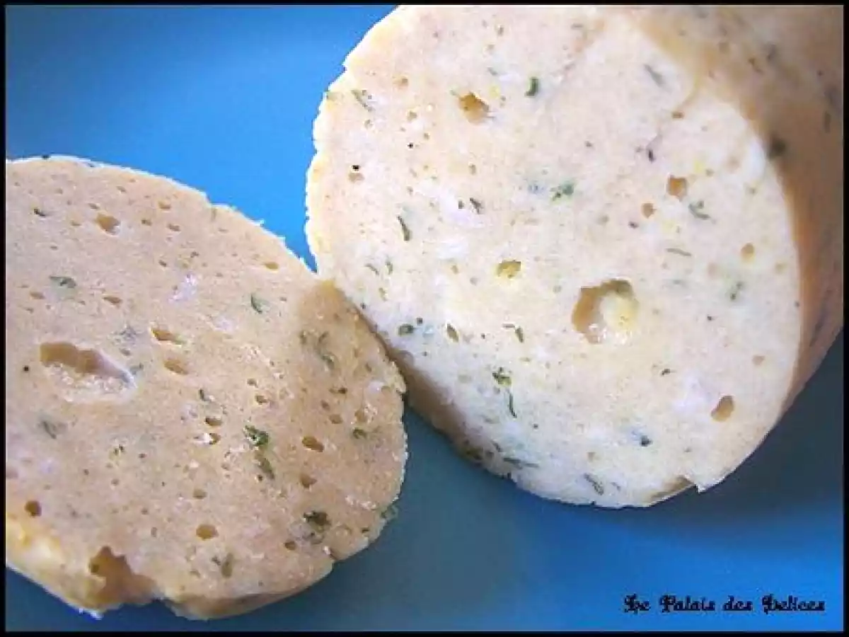 Charcuterie de poulet ( cachir ) fait-maison