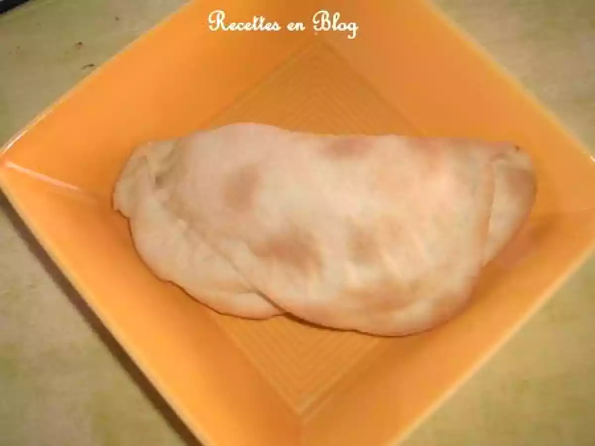 CHAUSSONS A LA BANANE SUCRE ROUX - photo 3