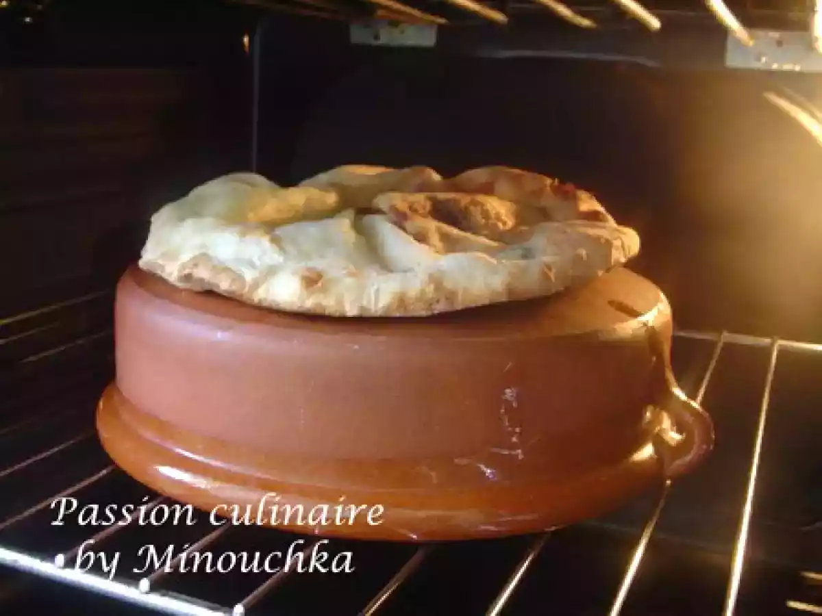 Cheese nan, enfin la véritable recette et technique en photos
