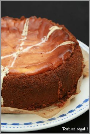 18+ Recette Cheesecake Chocolat Blanc Background