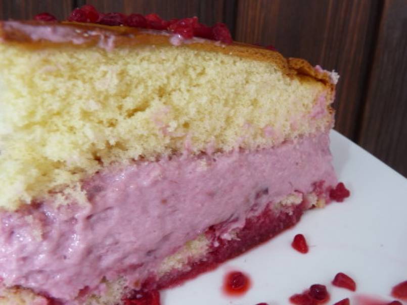 Cheesecake leger aux framboises, Recette Ptitchef