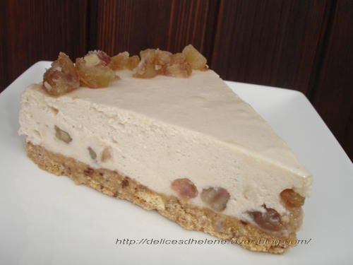 View Recette Cheesecake Avec Cuisson PNG