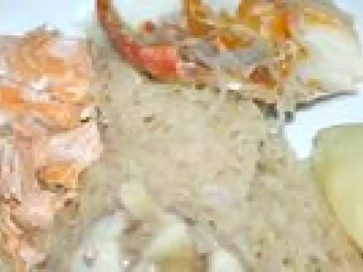 Choucroute de la mer - photo 2