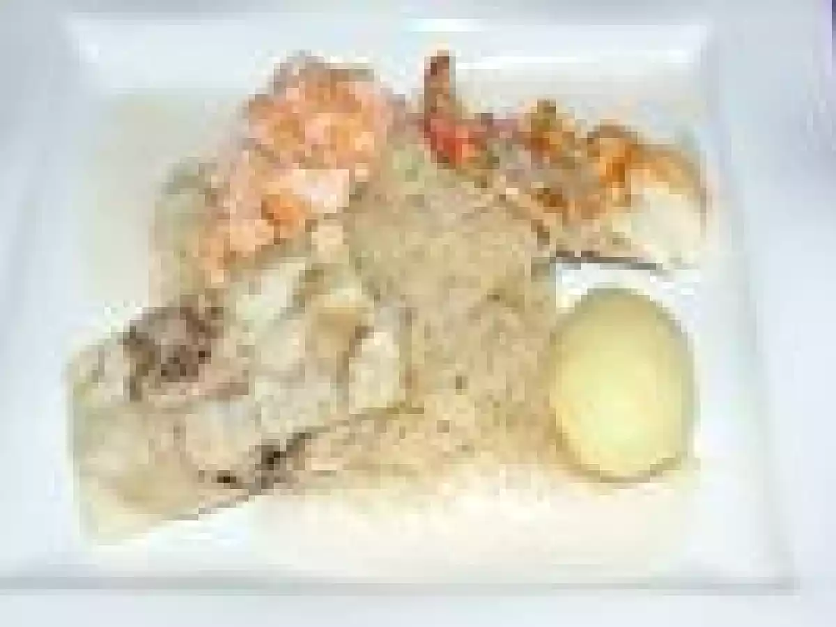 Choucroute de la mer - photo 3