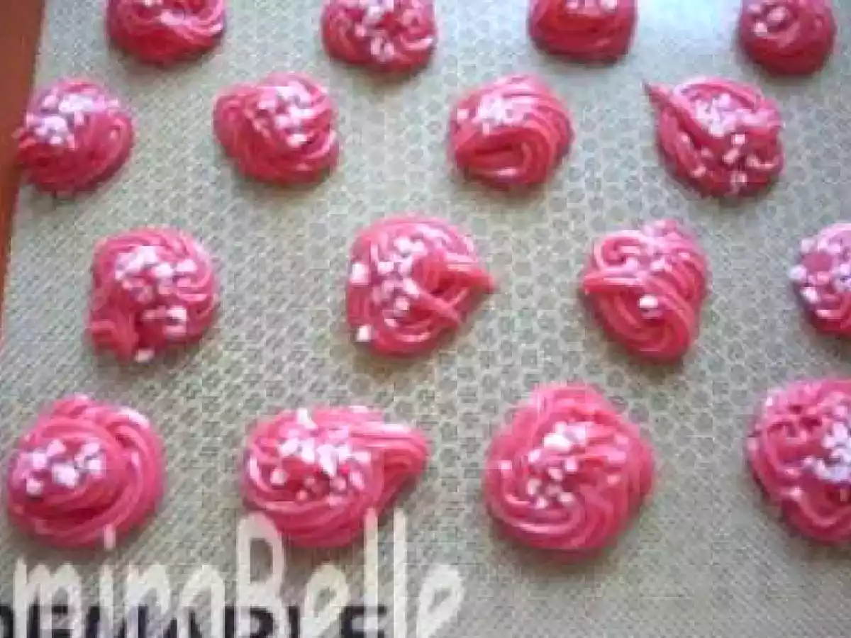 Chouquettes Roses & Vertes - photo 2