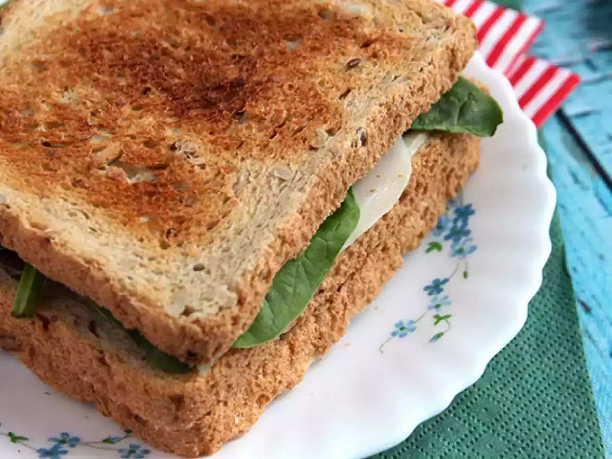 Club Sandwich à l'italienne - photo 5