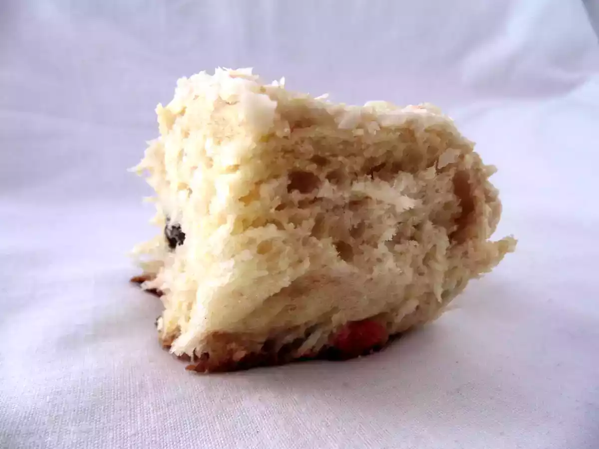 Colombe de Pâques - photo 3