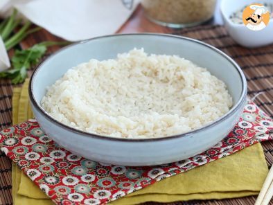 Comment cuire du riz basmati? - Recette Ptitchef