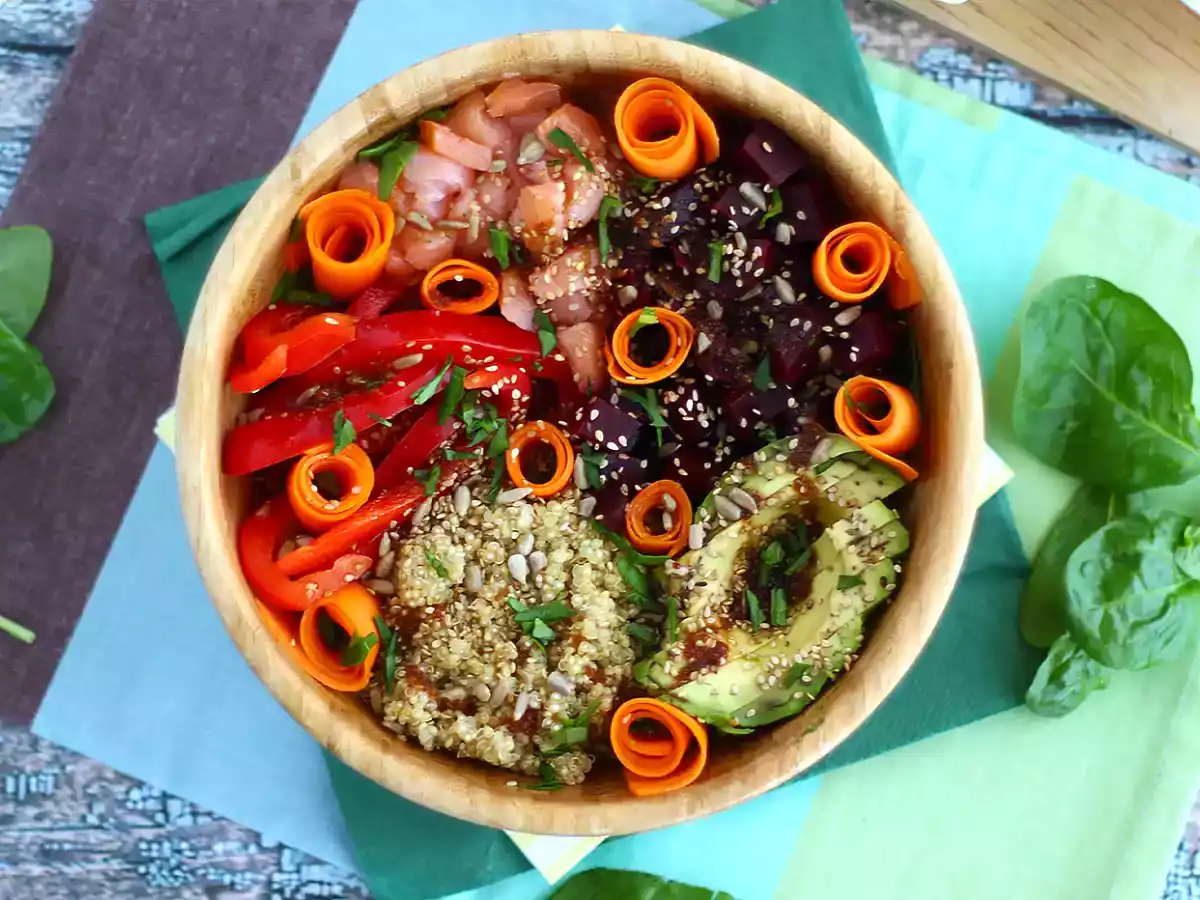 Comment cuire le quinoa? - conseils et astuces - photo 3