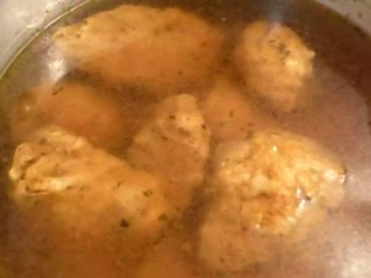 Comment faire du seitan? - photo 2