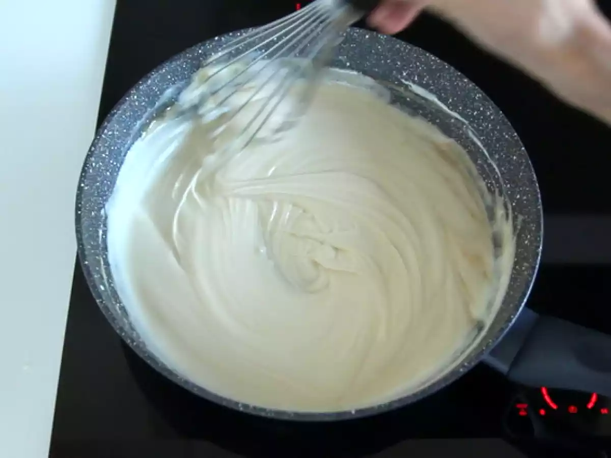 Comment faire la sauce des boulettes IKEA? - photo 2