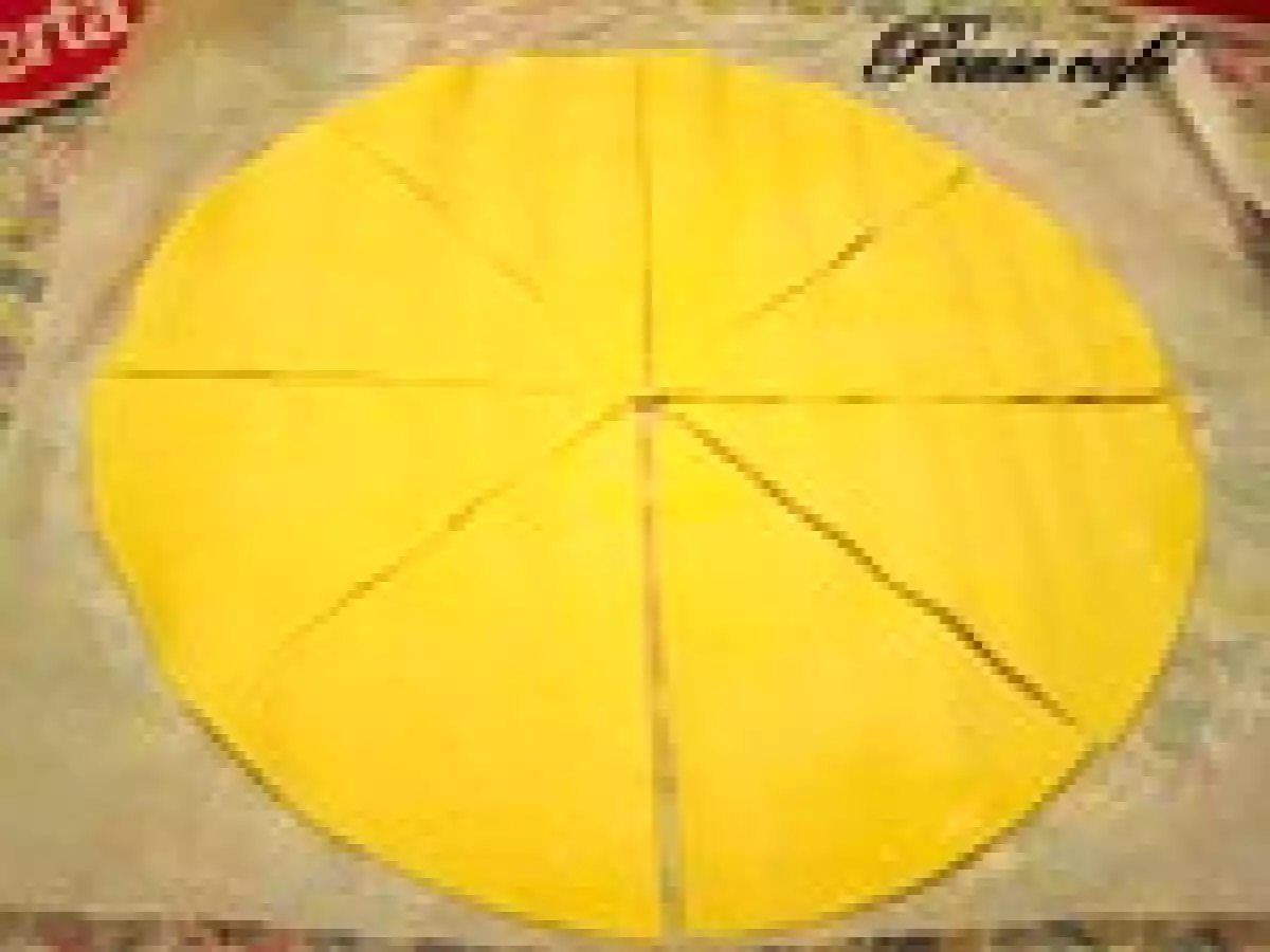 Comment faire un apéritif festif avec 3 fois rien - photo 3