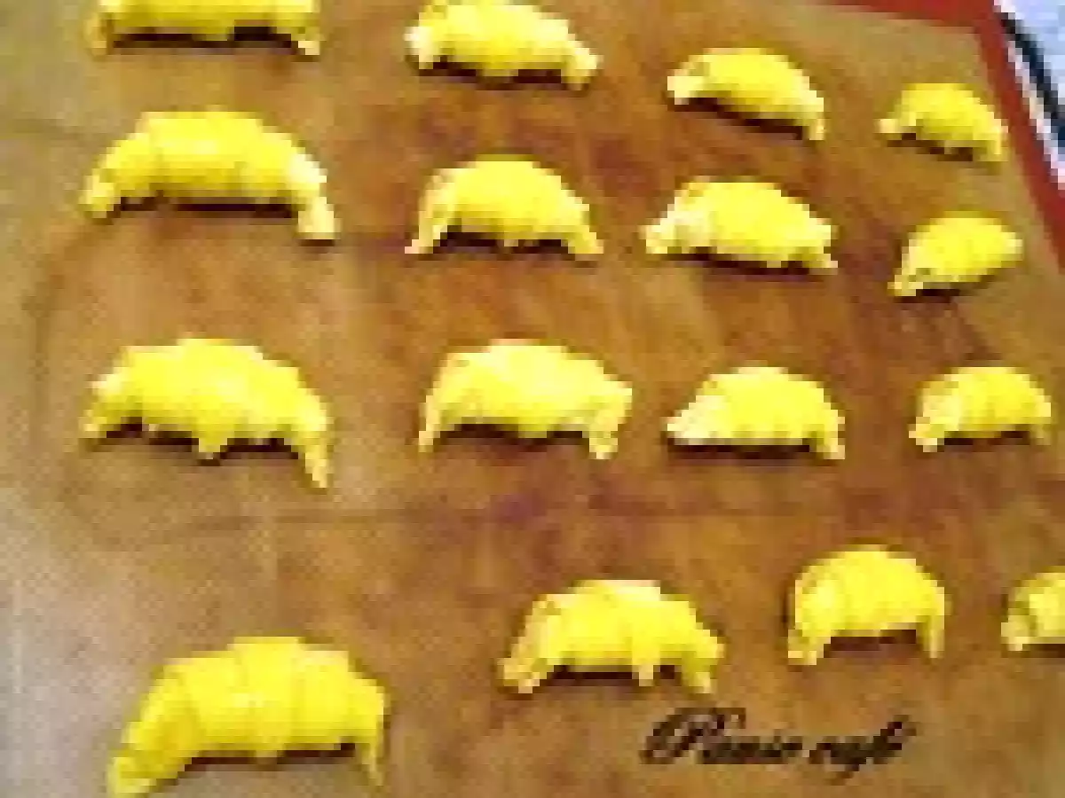 Comment faire un apéritif festif avec 3 fois rien - photo 7