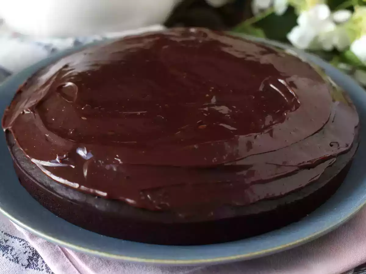 Comment faire un glaçage brigadeiro pour sublimer vos gâteaux? - photo 2