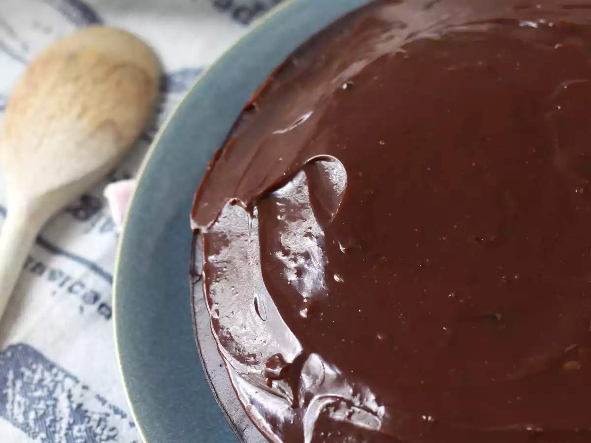 Comment faire un glaçage brigadeiro pour sublimer vos gâteaux? - photo 3