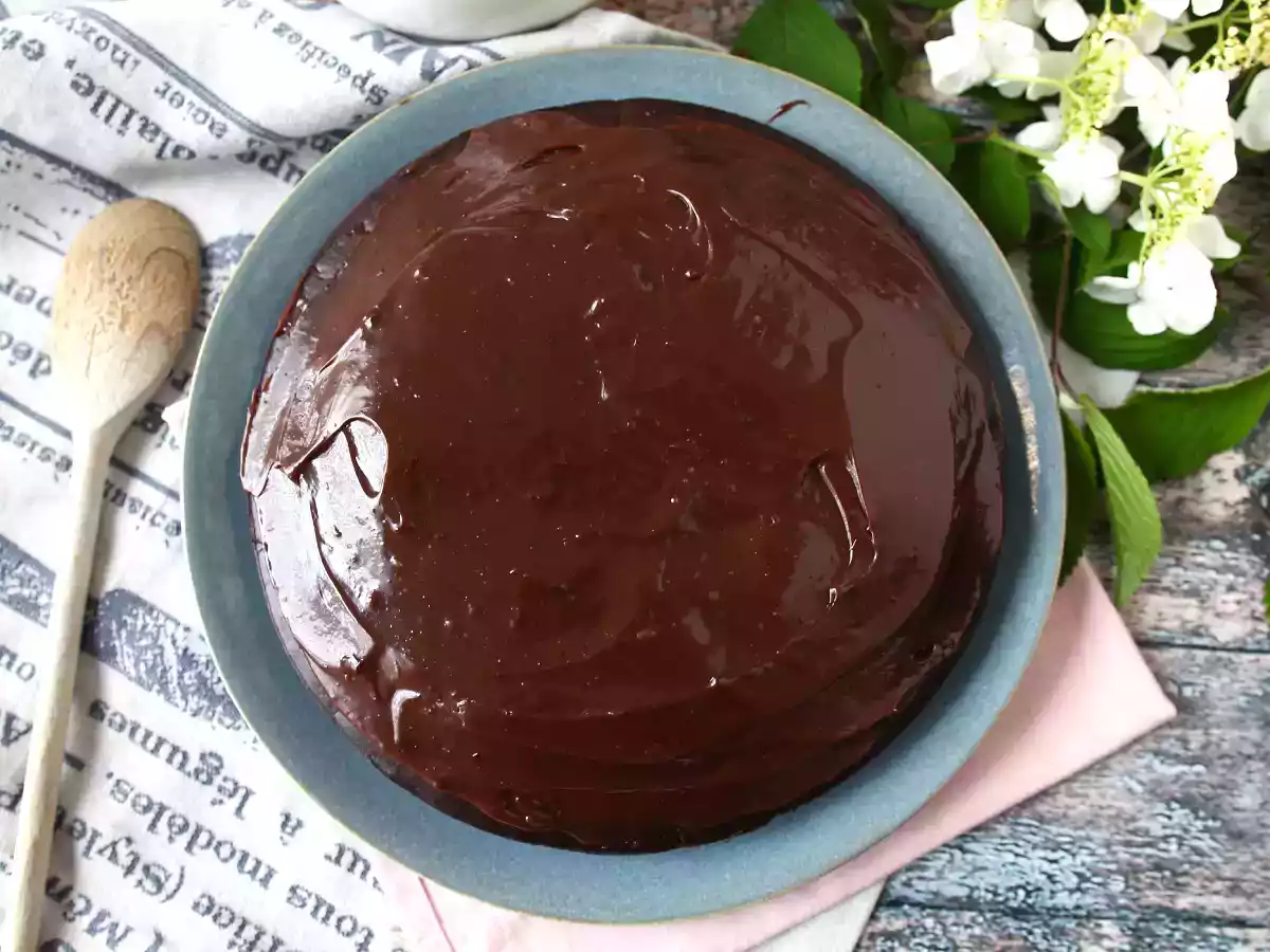 Comment faire un glaçage brigadeiro pour sublimer vos gâteaux? - photo 4
