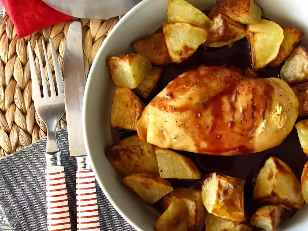 Comment faire une sauce sangria? Parfaite pour accompagner vos viandes! - photo 3