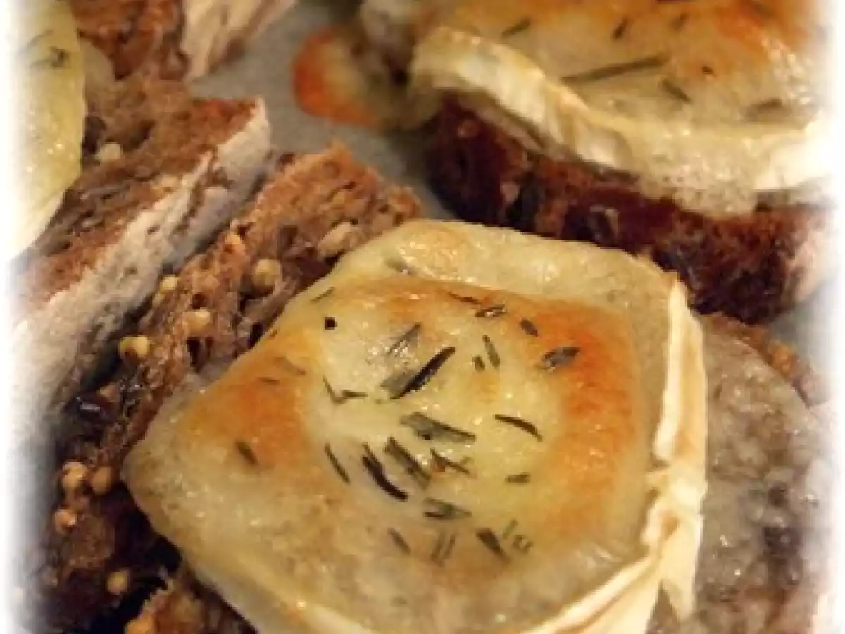 Comment sublimer de simples toasts