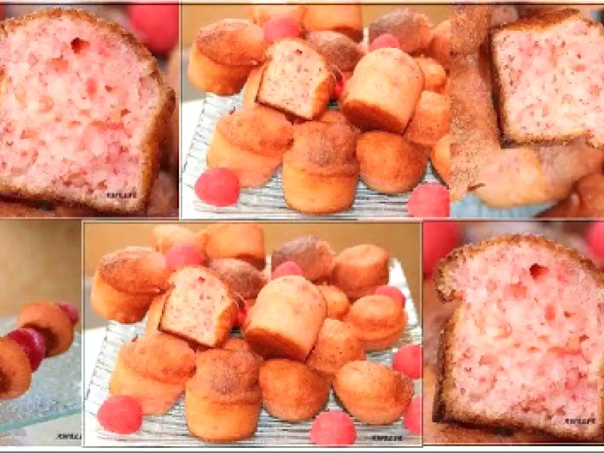 COMPOTEE DE RHUBARBE AUX EPICES - photo 3