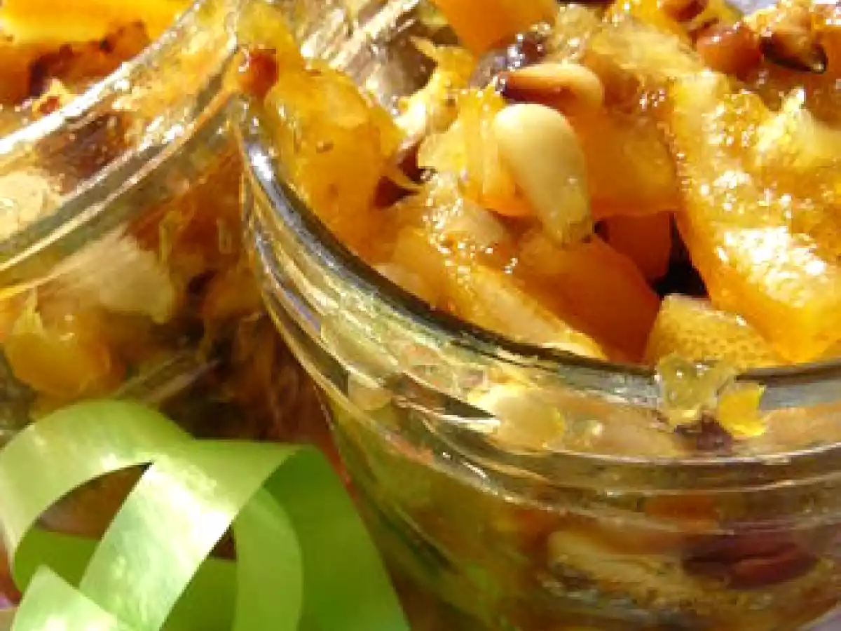 Confiture de l'Avent - photo 3