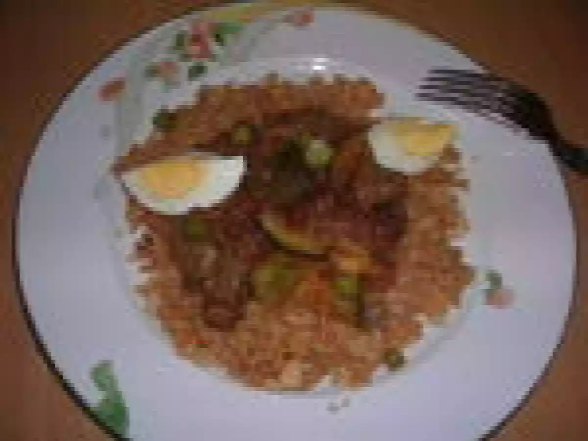 Connaissez-vous le barbouche ?