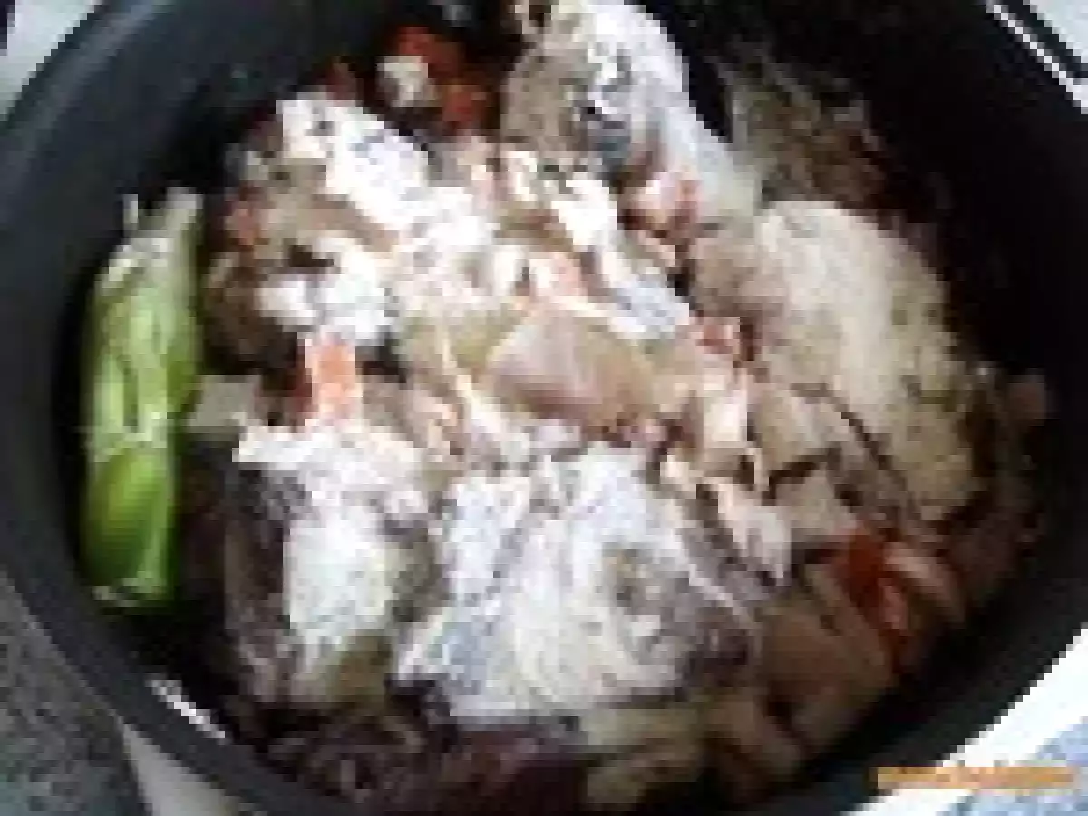 Coq au Vin - photo 4