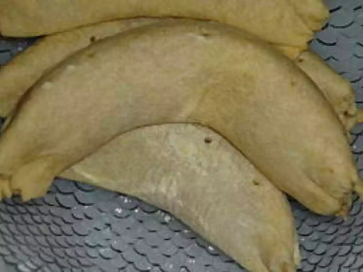 cornet de gazelle - photo 2