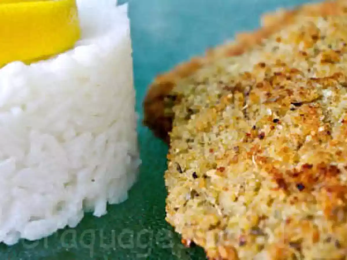 Coulemelles panées - photo 2