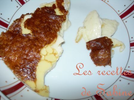 Creme Aux Oeufs Recette De Grand Mere Recette Ptitchef