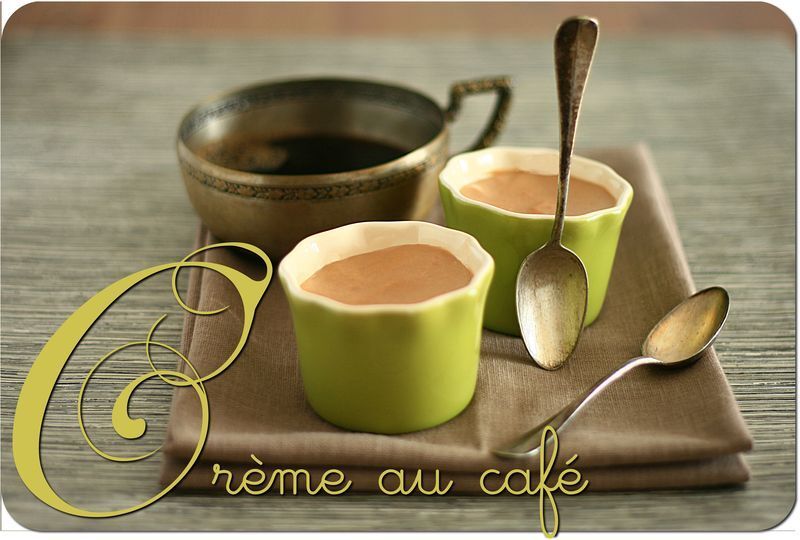 Café crème : Recette de Café crème - 1001Cocktails