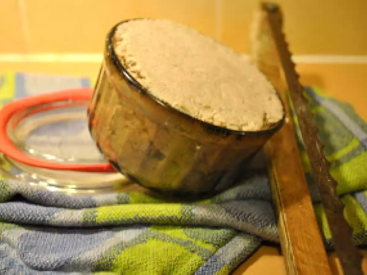 Cretons de Grand-mère Boulay - photo 2