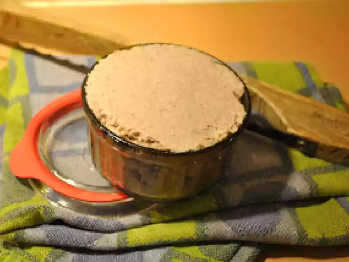 Cretons de Grand-mère Boulay - photo 3