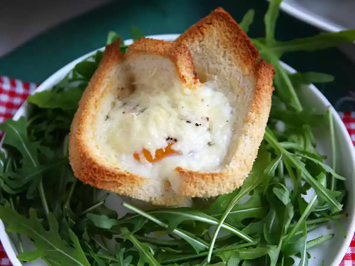 Croque Muffins - photo 2