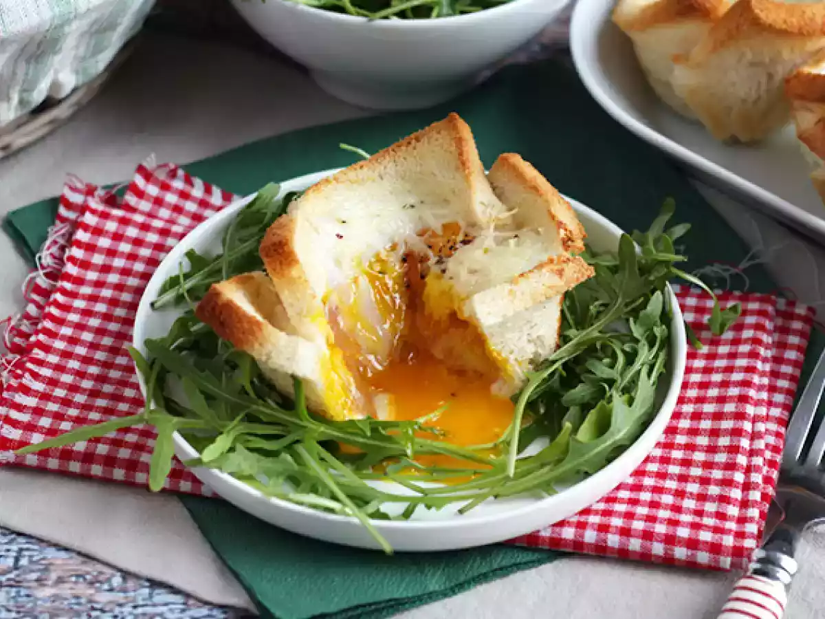 Croque Muffins - photo 3