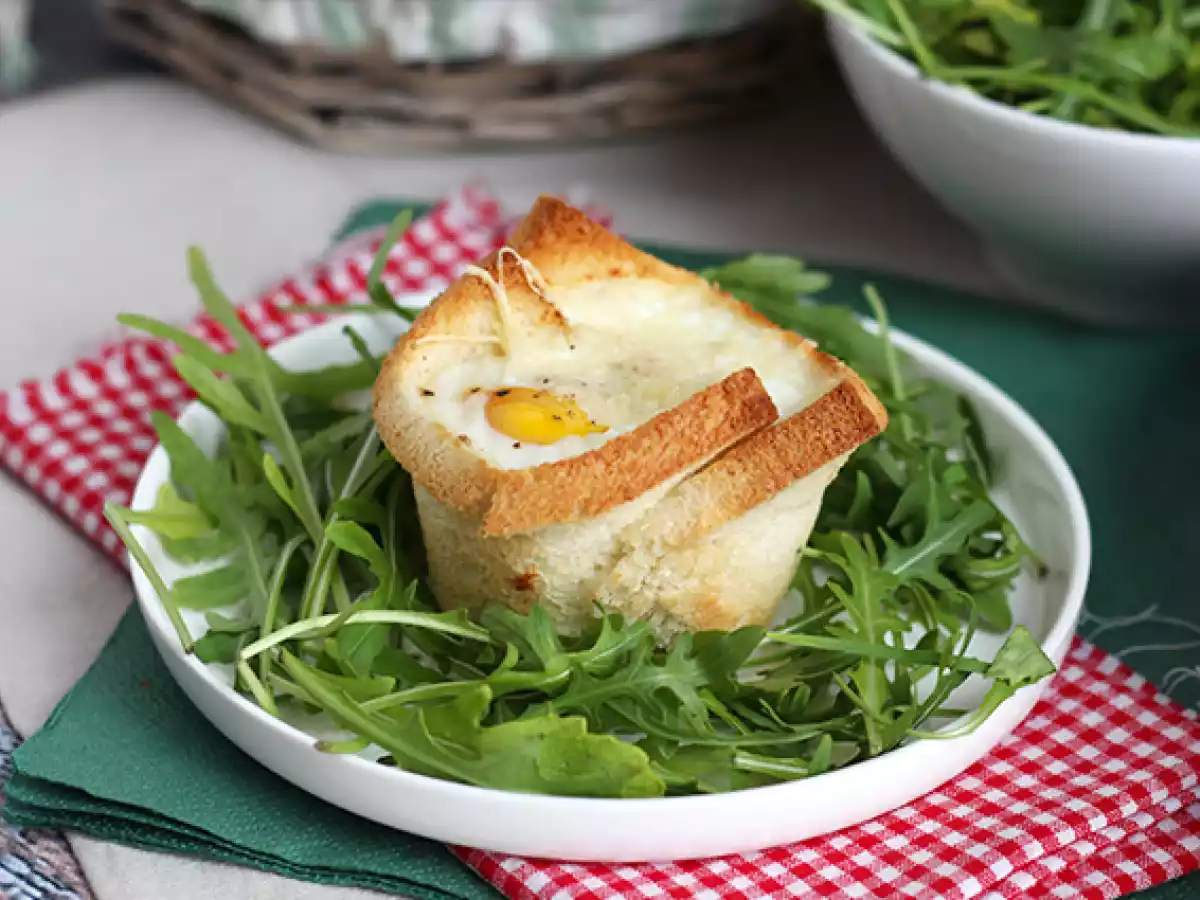 Croque Muffins - photo 4