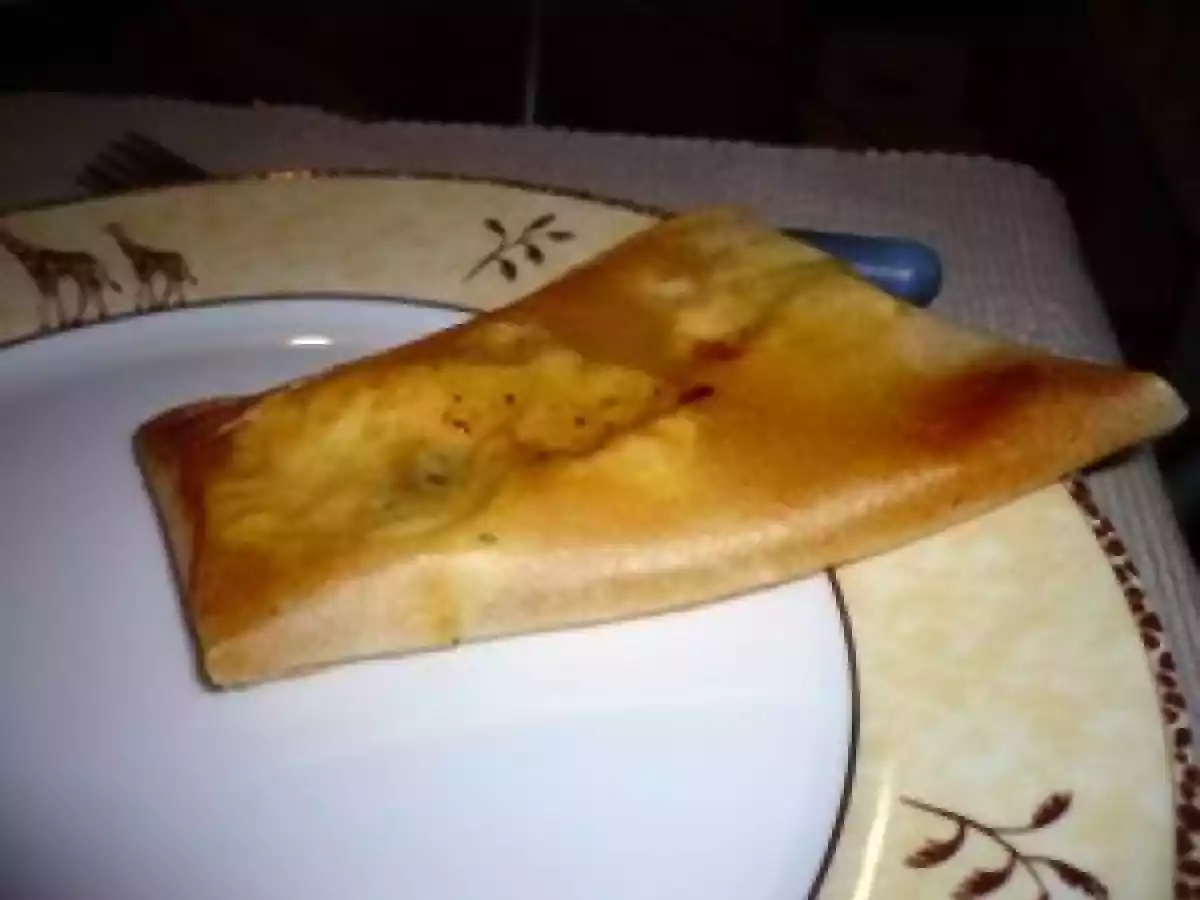 Croustillants au curé nantais - photo 2