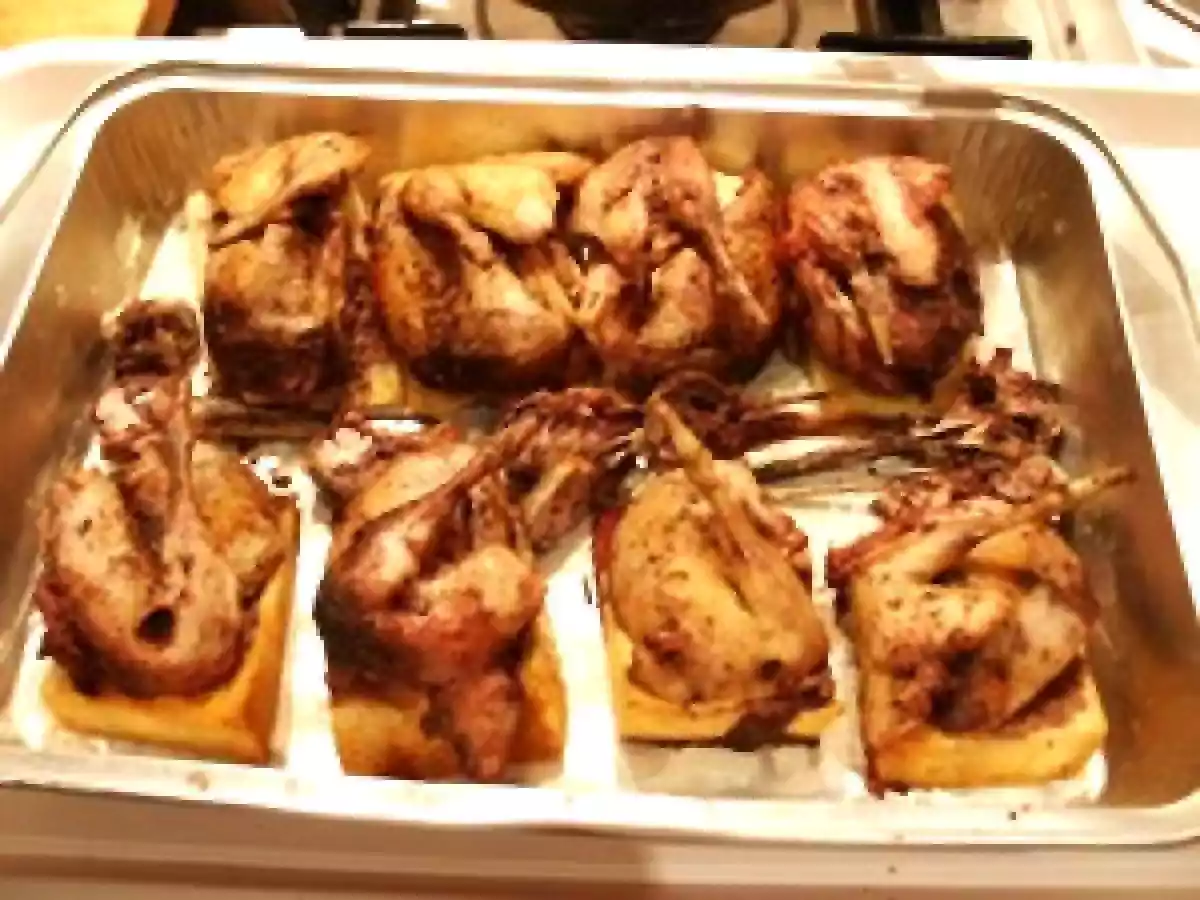 Cuisiner des Bécasses comme autrefois! - photo 3