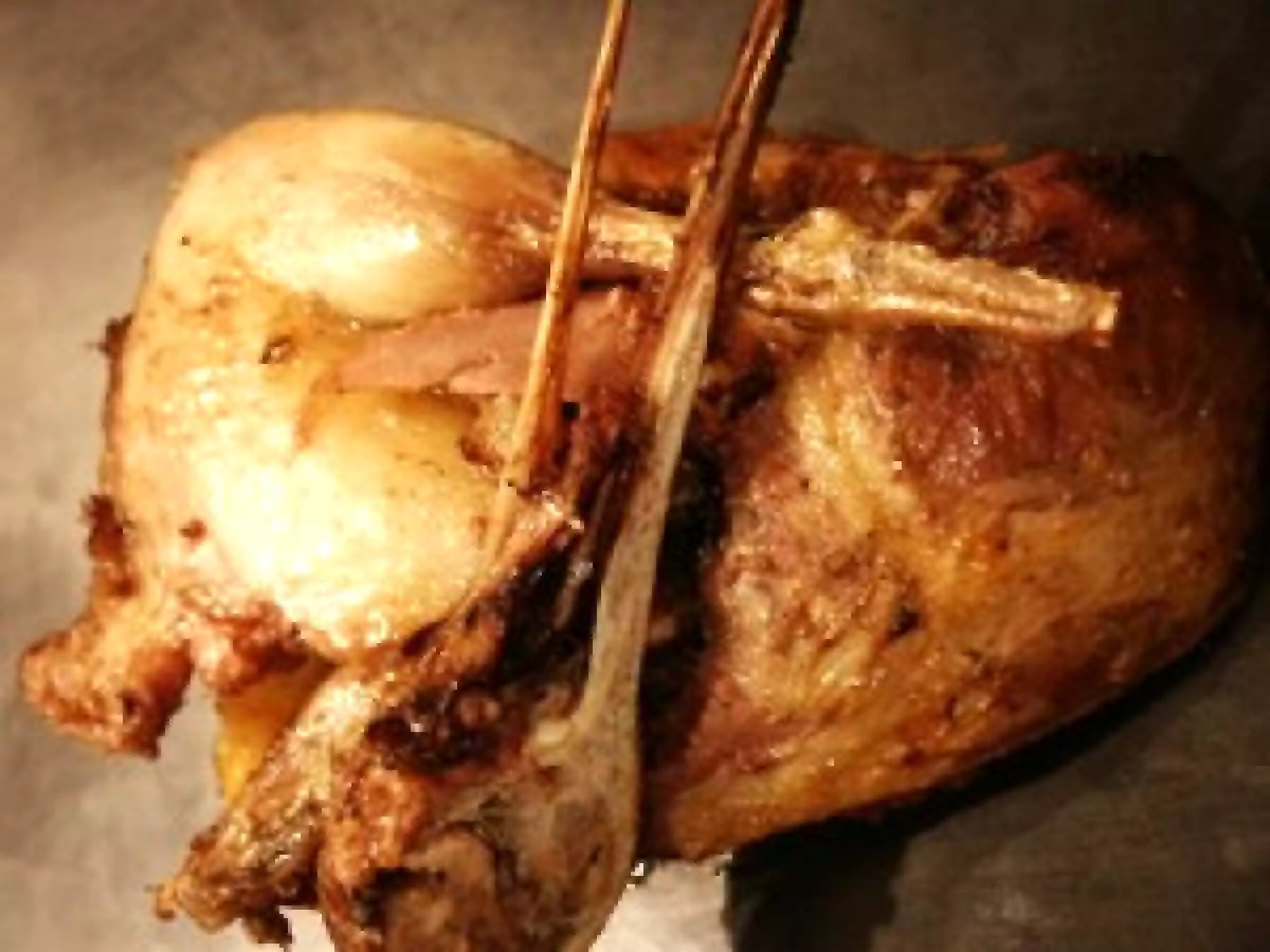 Cuisiner des Bécasses comme autrefois! - photo 6