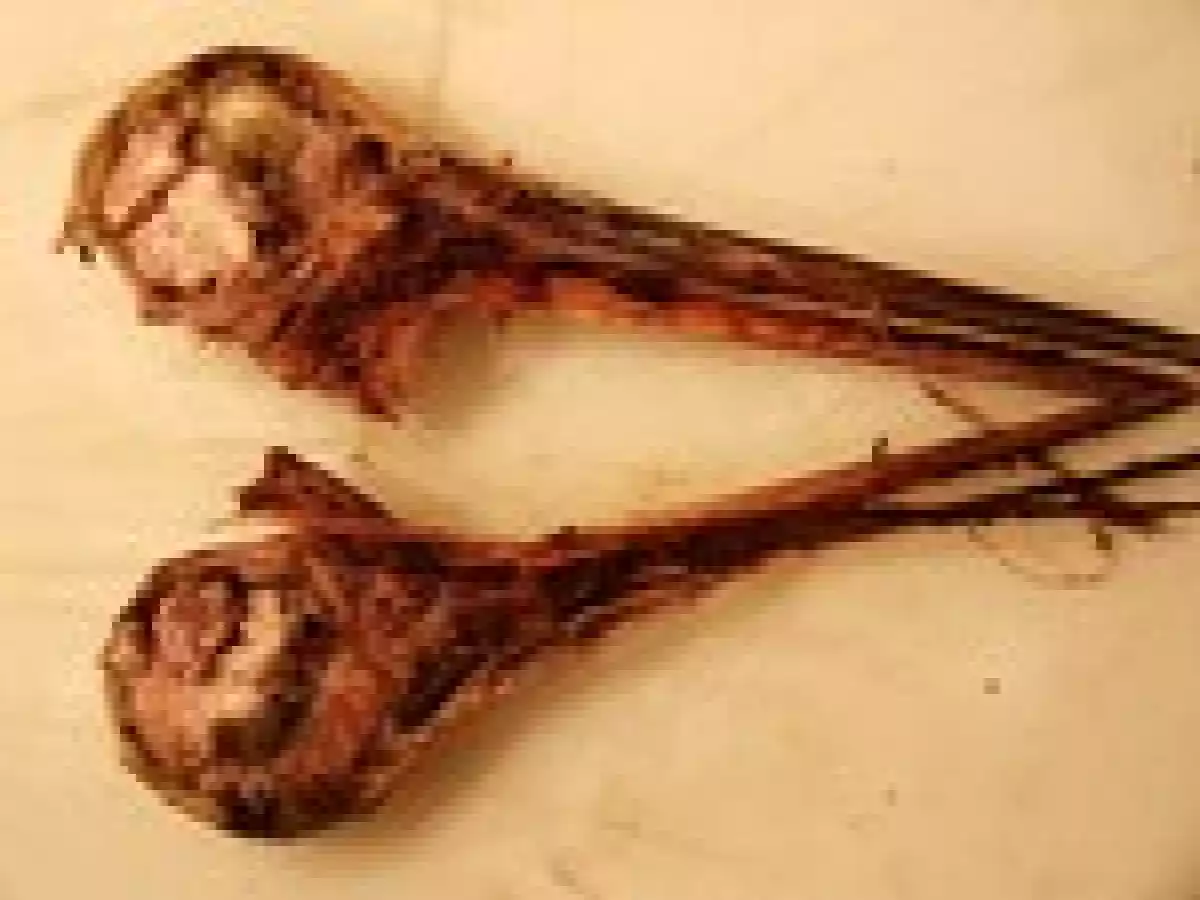 Cuisiner des Bécasses comme autrefois! - photo 7