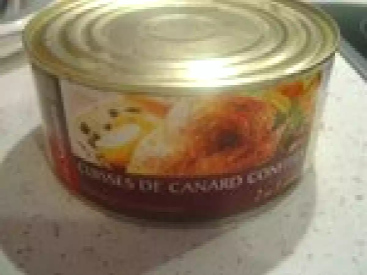 Cuisses de canard confites - photo 2