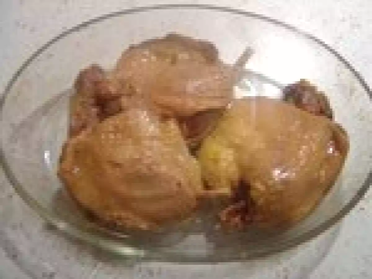 Cuisses de canard confites - photo 3