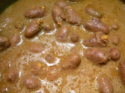 Curry Au Curcuma Frais Et Aux Poivres Longs Recette Ptitchef