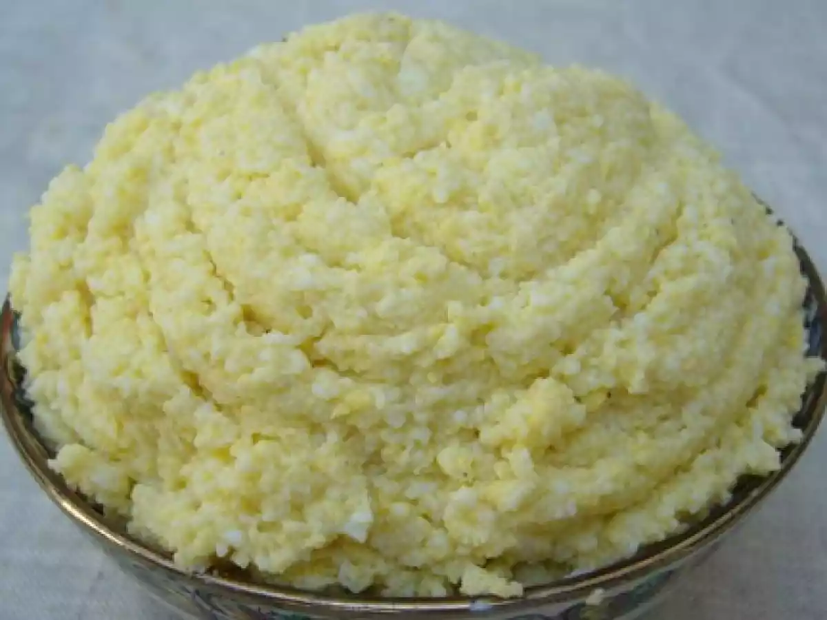 Delicatessen - oeufs aux oignons - photo 2