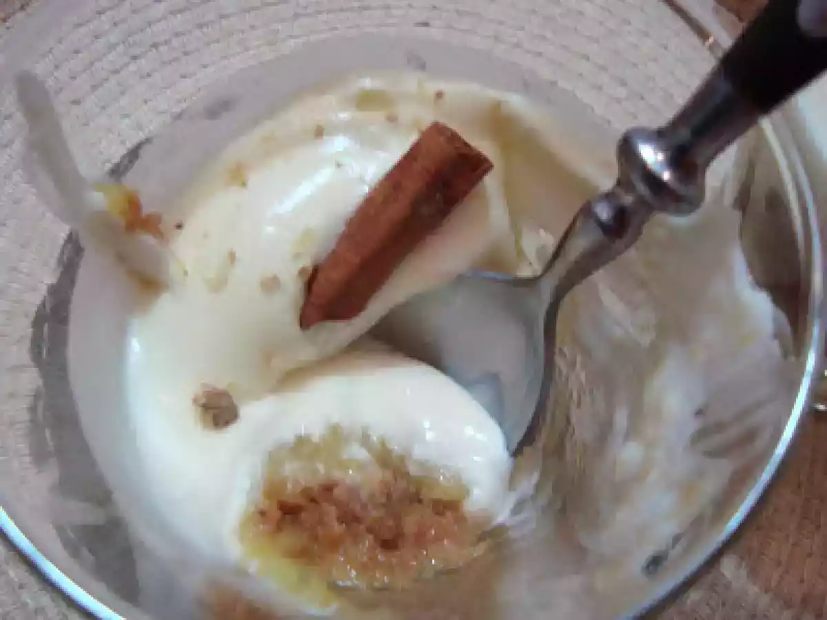 Délice aux oranges-spéculoos-mascarpone