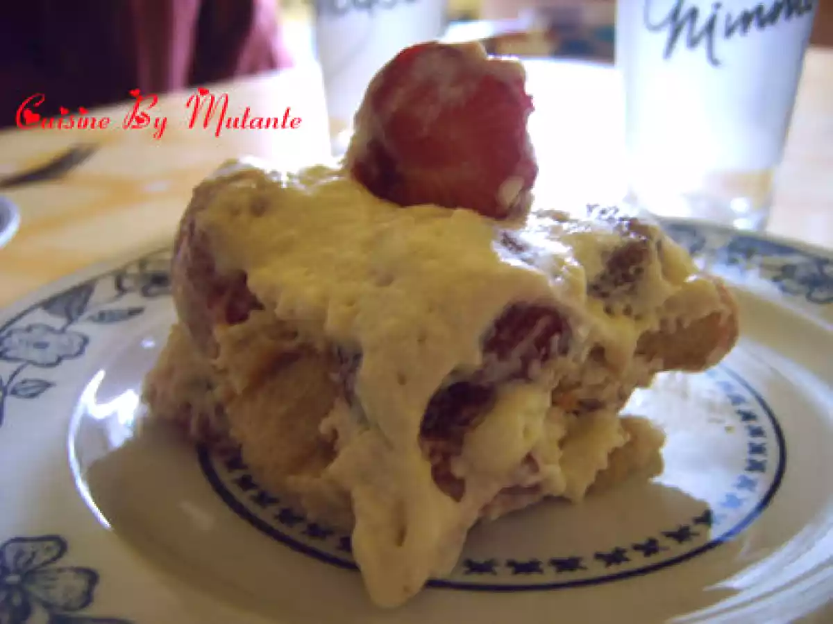 Délice de Plougastel