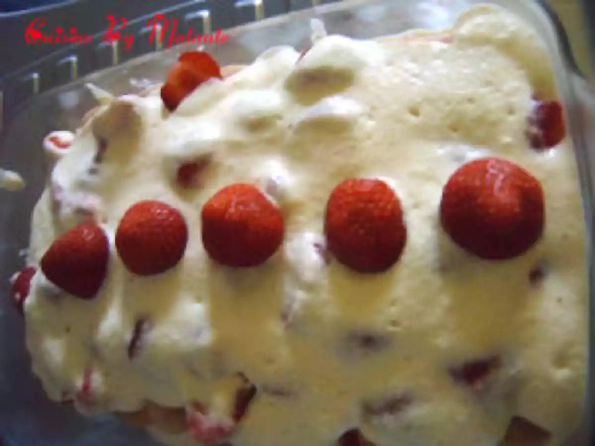 Délice de Plougastel - photo 2