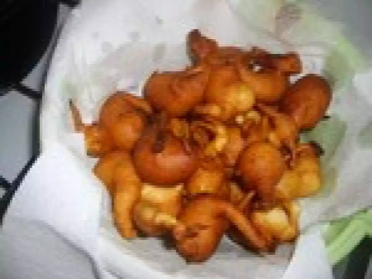 Des beignets ultra-rapides - photo 2